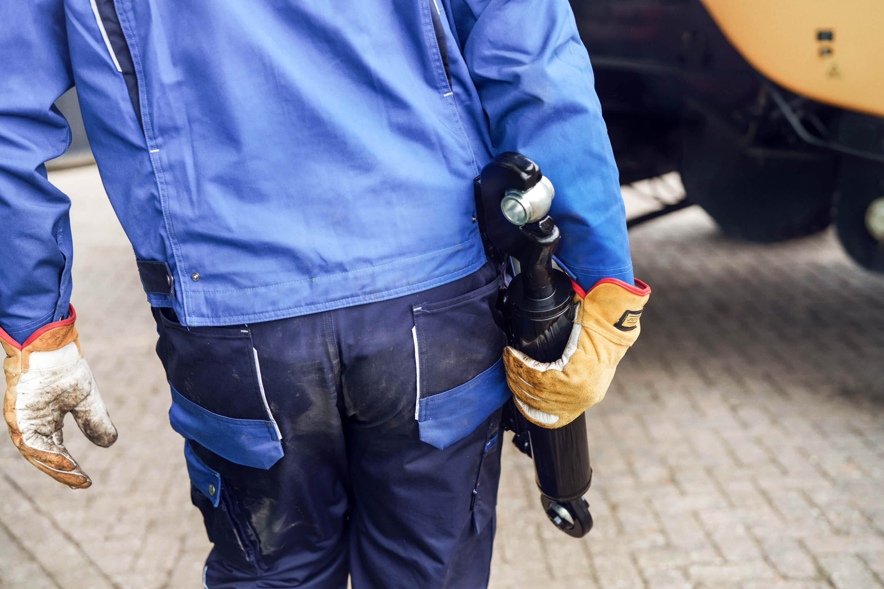 The advantages of Hydraulic TopLinks over manual TopLinks and how to